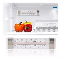 Termómetro Refrigerador Congelador Frigorífico Freezer 13cm