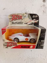 Speed Racer Mach 5 Meteoro Jada