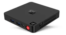 Mini Pc Intel Windows 10 Original, Quad Core Cpu 4 Gb Ram