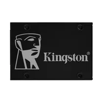  Kingston Skc600/512g Disco Solido 2.5  512 Gb