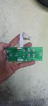 Placa De Comando Projetor Epson Emp S4 