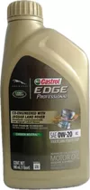 Castrol Edge Professional Ec 0w20 Jaguar Landrover 1 Cuarto