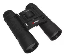 Binocular Prismatico Braun Larga Vista 10x25 Lente Blue Compacto Con Funda Bak 7 Version 2019 Lelab 81109 Color Negro