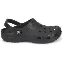 Suecos Crocs Classic Black