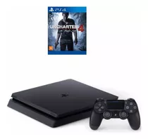 Playstation 4 Slim Ps4 Slim