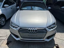 Audi A4 S Line 2018