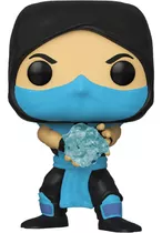 Funko Pop! Mortal Kombat: Sub-zero #536