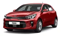 Servicio De Mantenimiento Oficial Kia Rio Hatch - 50,000 Km