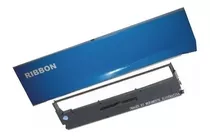 Cinta Epson Compatible S015335 Para Fx-2190 Lq1600 2090