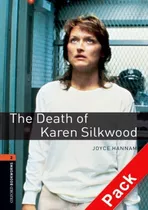 Death Of Karen Silkwood The With Cd Obw2