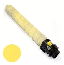 Toner Ricoh Mpc4503 C4504 C5503 Compatível Yellow Amarelo