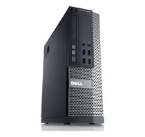 Cpu Dell I7 4ta Gen 16 Ram 480ssd (reacondicionado)