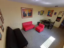 Apartamento En Venta Zona Centro De Barquisimeto Lara Yg