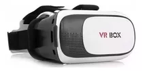 Lentes De Realidad Virtual Vr Box 3d