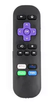 Control Remoto Roku Tv