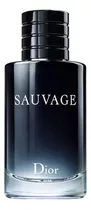 Dior Sauvage Edt 200 ml Para  Hombre  