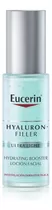 Eucerin Gel Facial Hyaluron Filler Hydrating Booster 30ml Tipo De Piel Todo Tipo De Piel