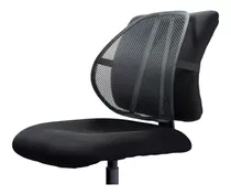 Soporte Lumbar Respaldo Para Asiento O Auto