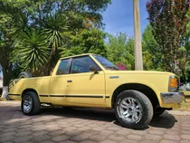 Nissan Nissan Pick Up Xe 4 Cil Americana