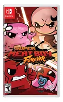 Videojuego Limited Run Games Super Meat Boy Forever - Ninten