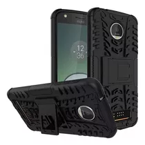 Capa Case Protetor Anti Impacto Motorola Moto Z Play Xt1635