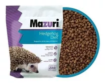 Mazuri Alimento Erizo De Tierra 1.5kg