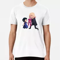 Remera Simon Le Da A Marcy Hambo Por Primera Vez Una Linda O