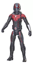 Figura De Acción Marvel Ant-man Wasp Quantumania Ant-man