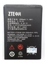 Bateria Zte V815 Vergatario 5 