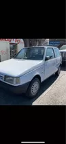 Fiat Uno 1993 1.6 Cs