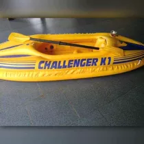 Bote Inflable Kayak Challenger K1