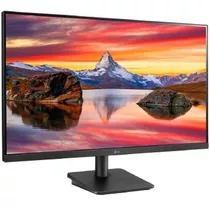 Monitor LG Led 27p 27mp400 Ips Hdmi Fullhd - 27mp400-b.awzm