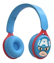 Audifonos Inalambricos Para Niño Modelos De Marvel