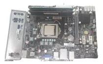 Combo Intel Xeon E3 1270 V2  Y Motherboard H61h2-m12 1155