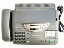 Fax Panasonic Kx-f700