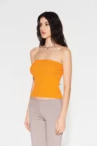 Strapless Mujer Ay Not Dead Knit Kendall