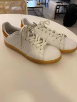 adidas Stan Smith Blancas 9uk Impecables