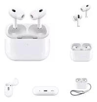 AirPods Pro Segunda Generación - Símil Original