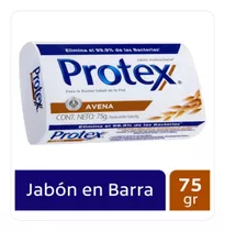 Jabón Protex Avena 75gr - g a $57