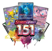 Pokemon 151 Codigo Online Tcg Live Booster Online