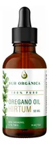 Aceite De Oregáno Oil Hirtum ,88% Carvacrol , Timol 2% Sur Organica