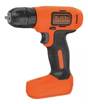 Taladro Inalámbrico Reversible Atornillador 8v Black Decker