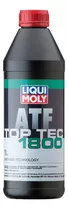 Aceite Caja Vw Amarok Liqui Moly Top Tec 1800 1l 3687