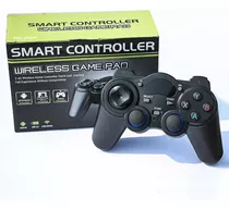 Gamepad Inalámbrico Bluetooth