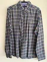 Camisa Tommy Hilfiger Nueva Medium Para Hombre