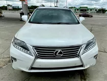 Lexus  Rx350  Clean Carfax 