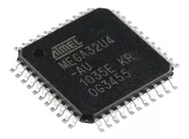 Atmel Atmega32u4-au Tqfp 44 Pines Atmega32u4 Nubbeo