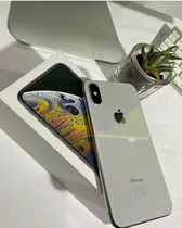 iPhone XS Max 256gb Factory Nuevo 