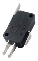 10pcs Micro Switch Chave Fim De Curso Alavanca Haste 27mm