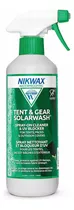 Tent & Gear Solarwash Limpieza Y Protector Uv, 16.9 Fl Oz